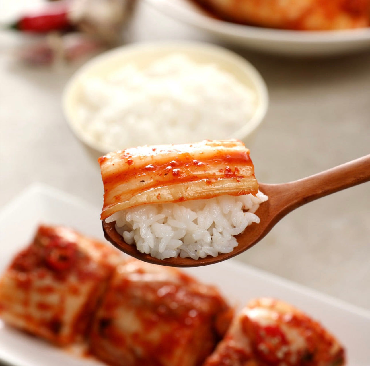 농협 풍산김치 1kg