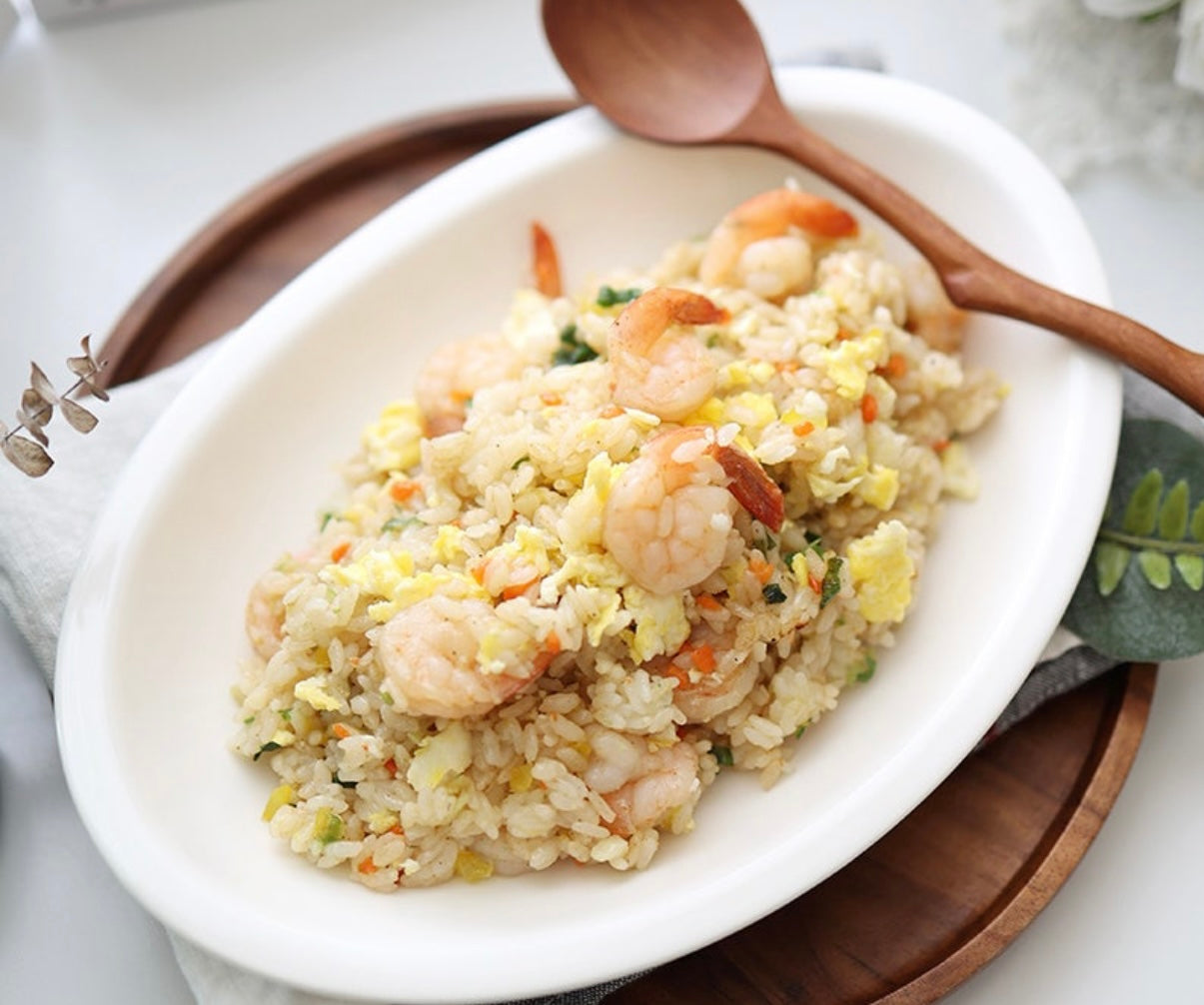 새우야채볶음밥(250g)