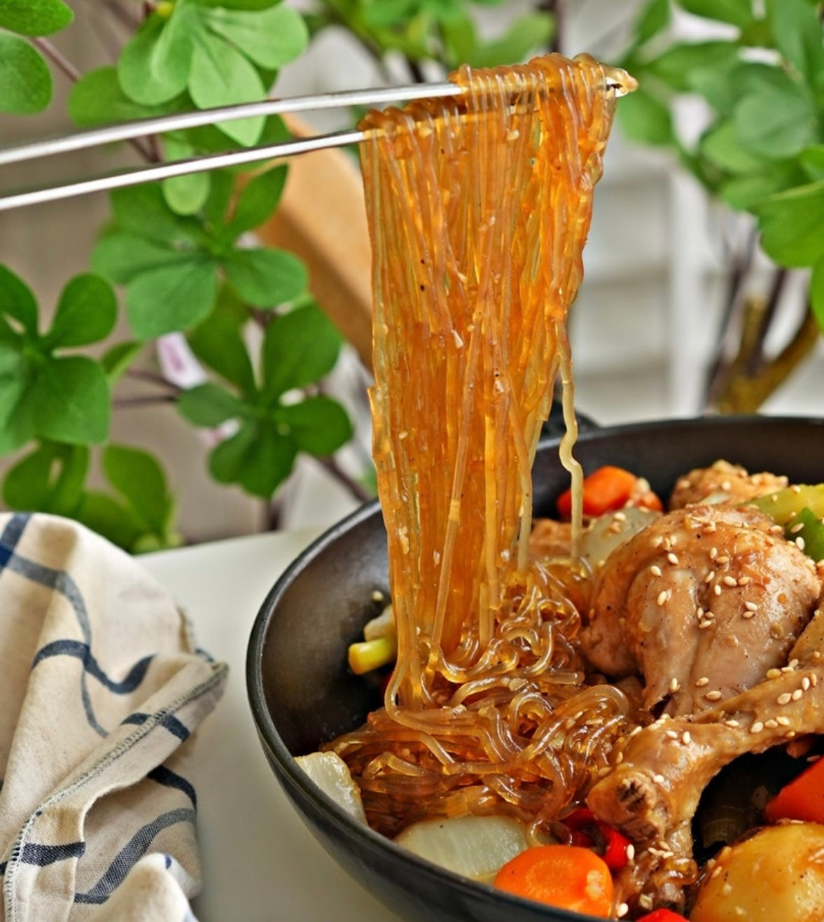 안동찜닭