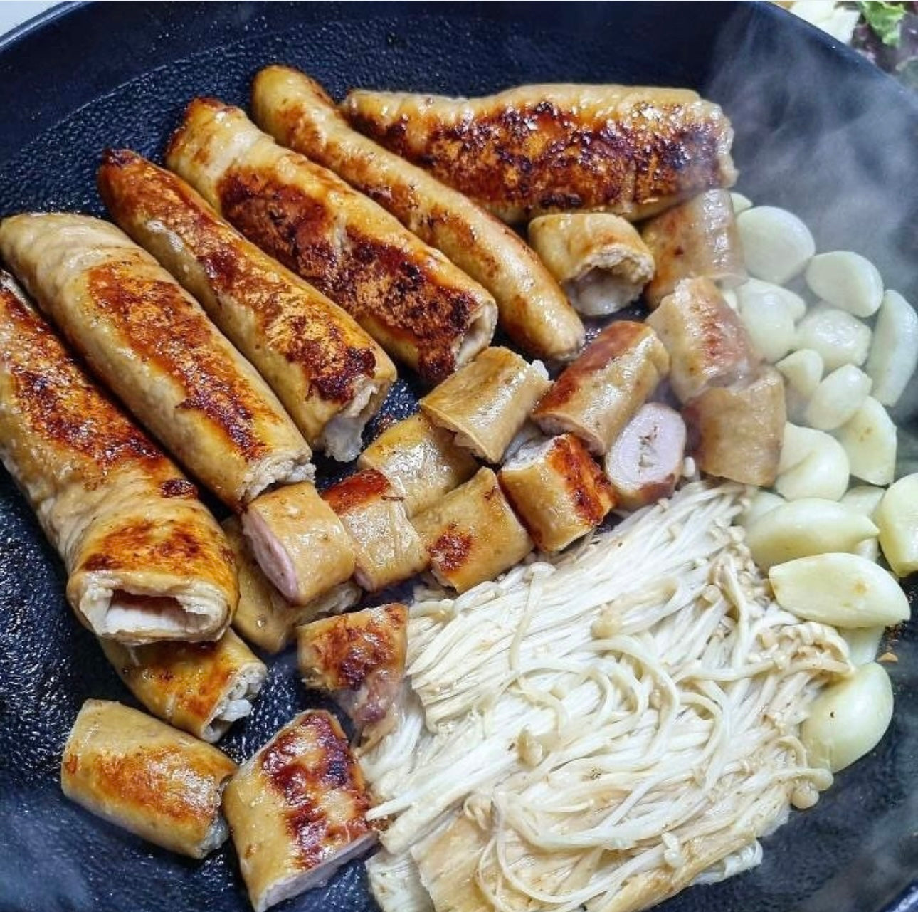 MJ 대구 초벌 돼지막창