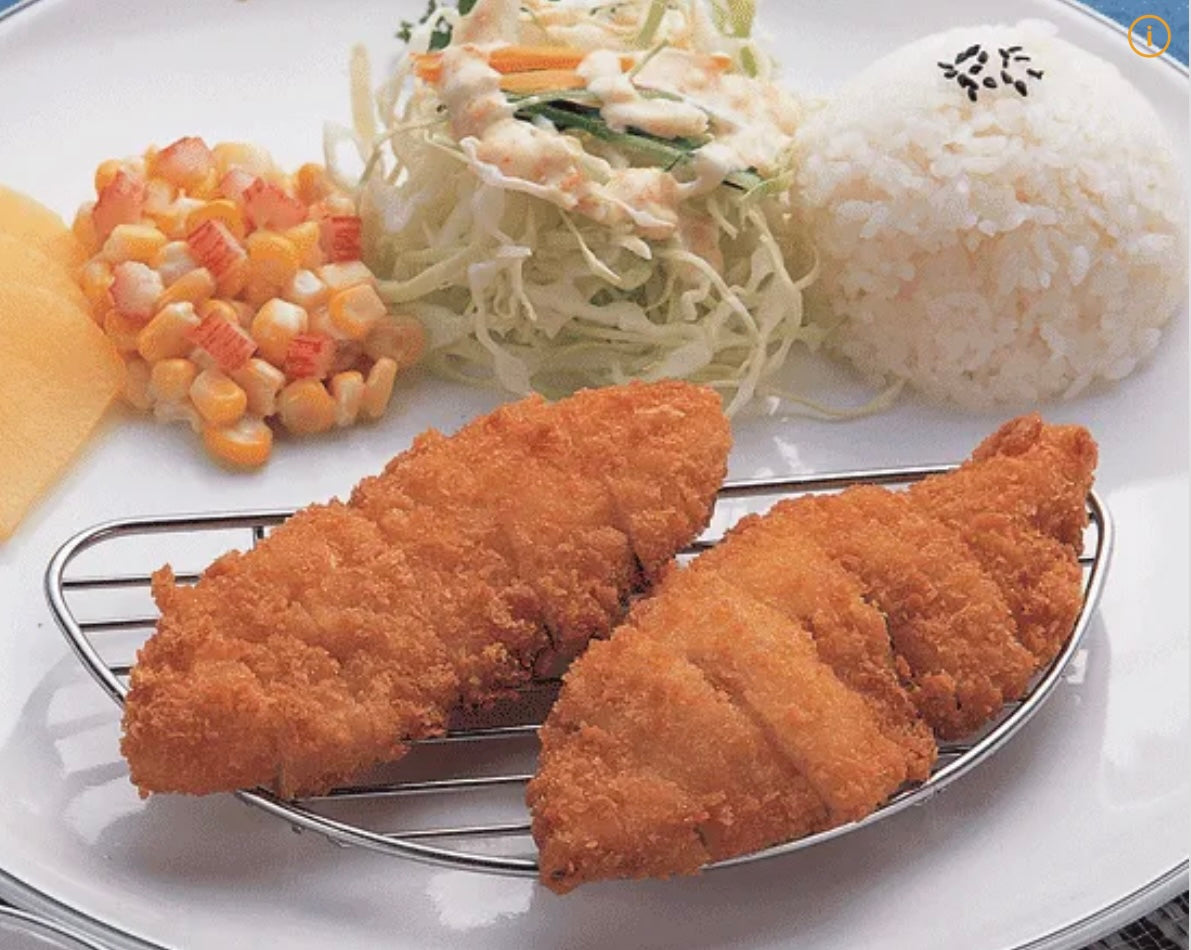 수제 생선가스