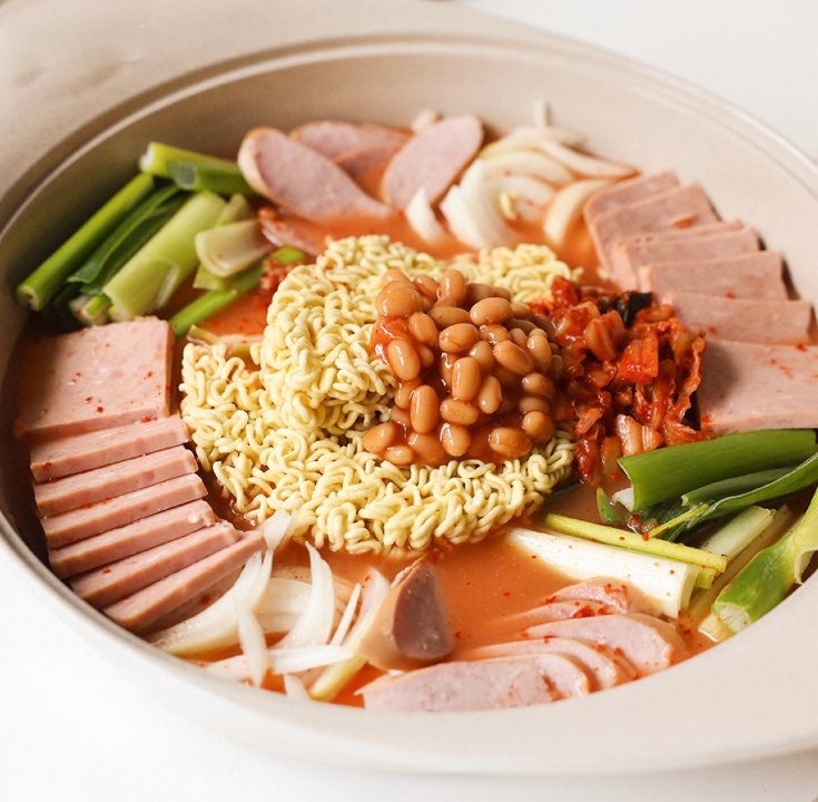 부대찌개 밀키트(2-3인분)