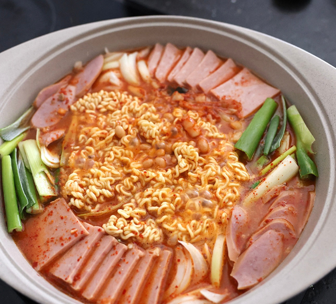 부대찌개 밀키트(2-3인분)