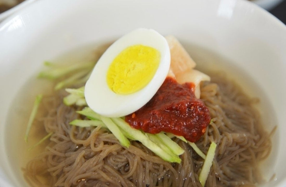 물비빔냉면(2인분) 밀키트