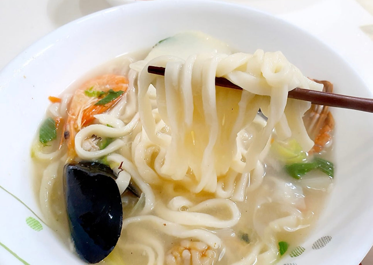 해물칼국수 밀키트(2인분)