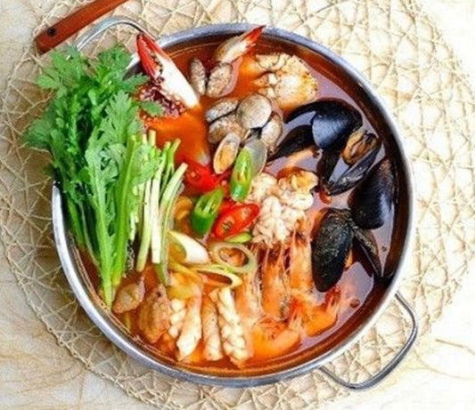 해물탕(2-3인분)