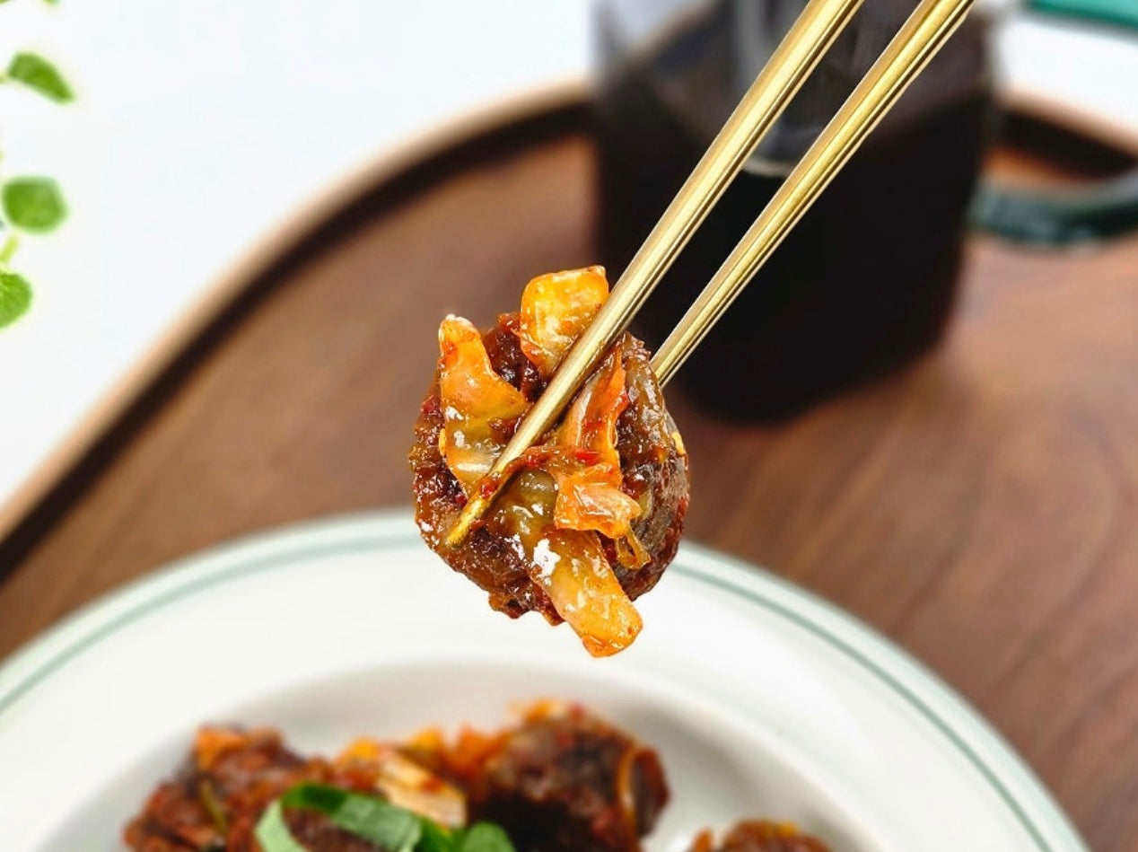 순대볶음 밀키트