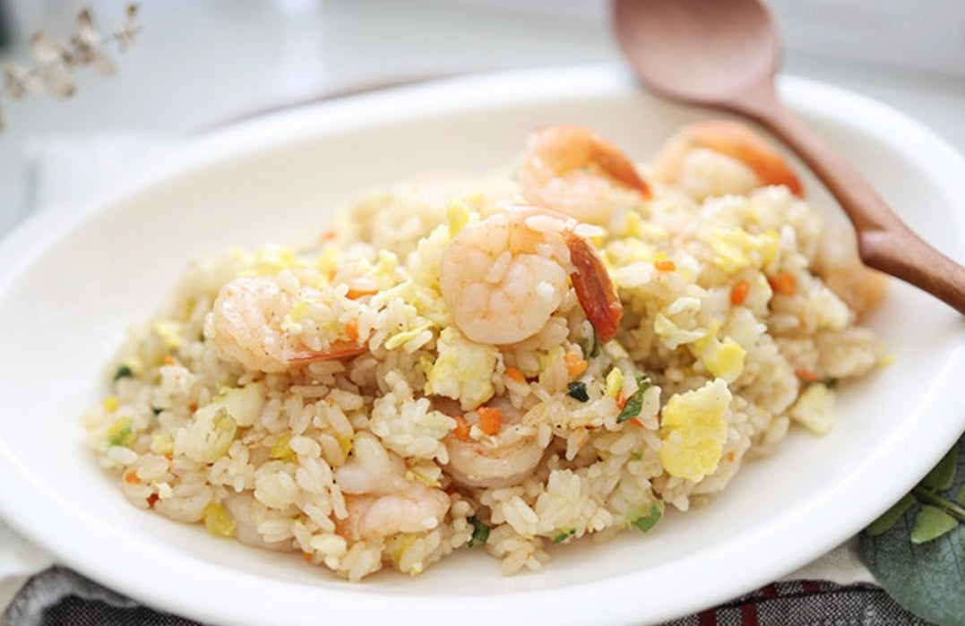 새우야채볶음밥(250g)