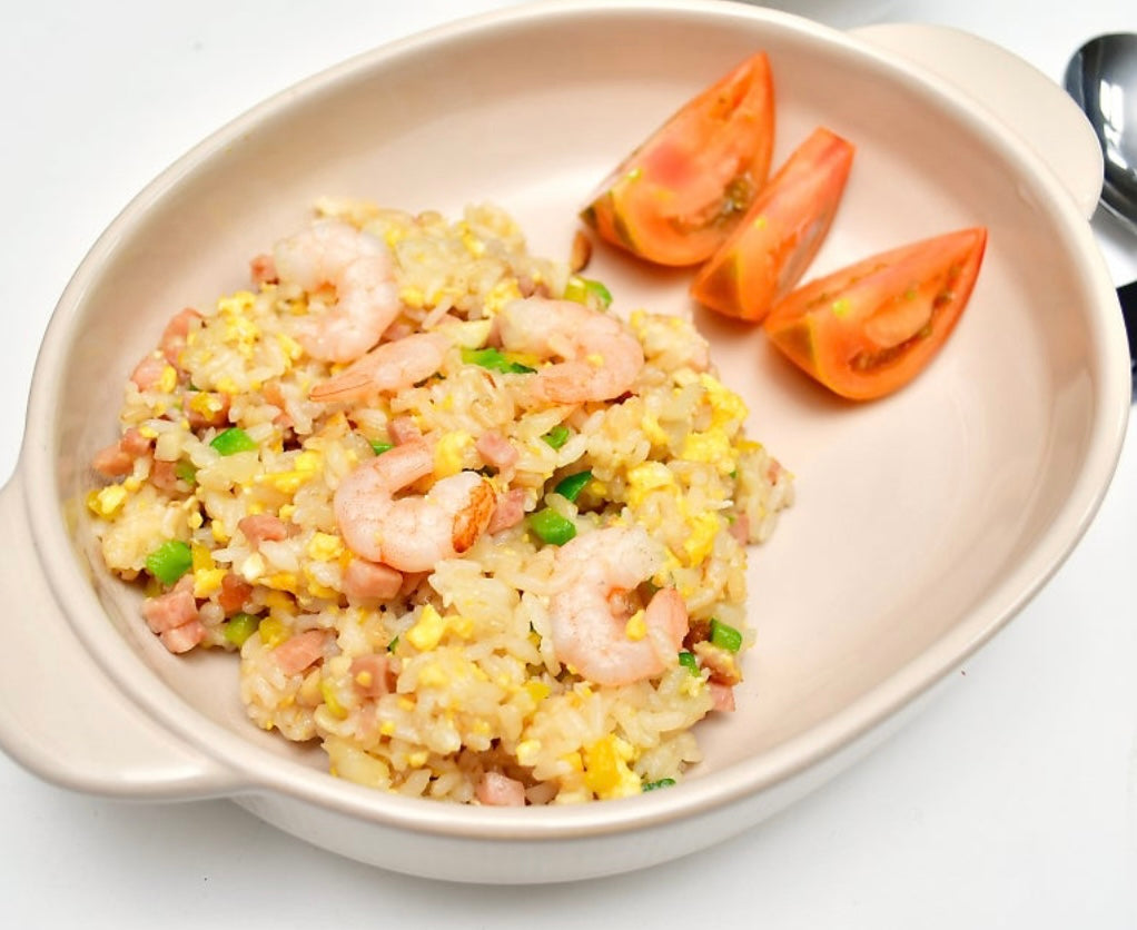 새우야채볶음밥(250g)