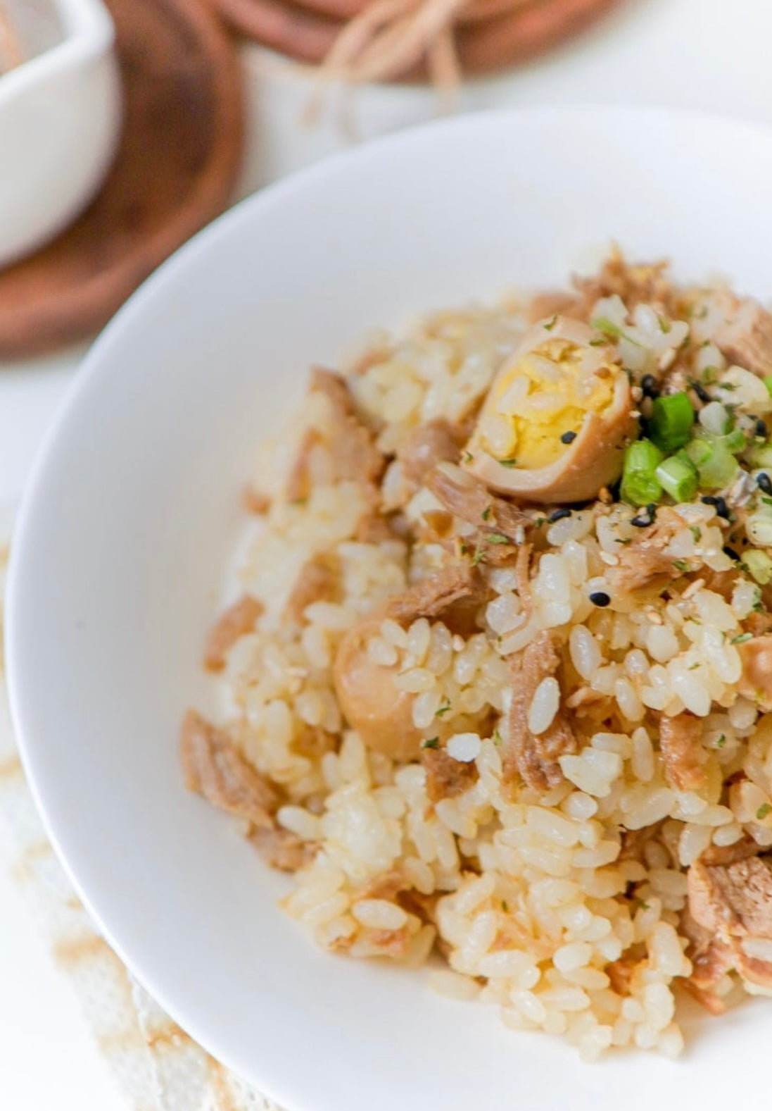 버터장조림 계란볶음밥(250g)