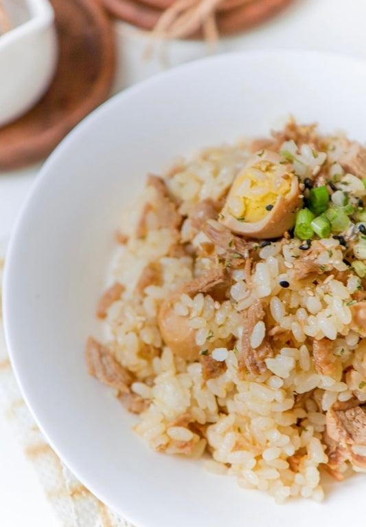 버터장조림 계란볶음밥(250g)