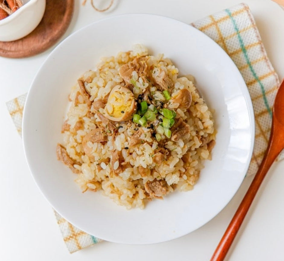 버터장조림 계란볶음밥(250g)
