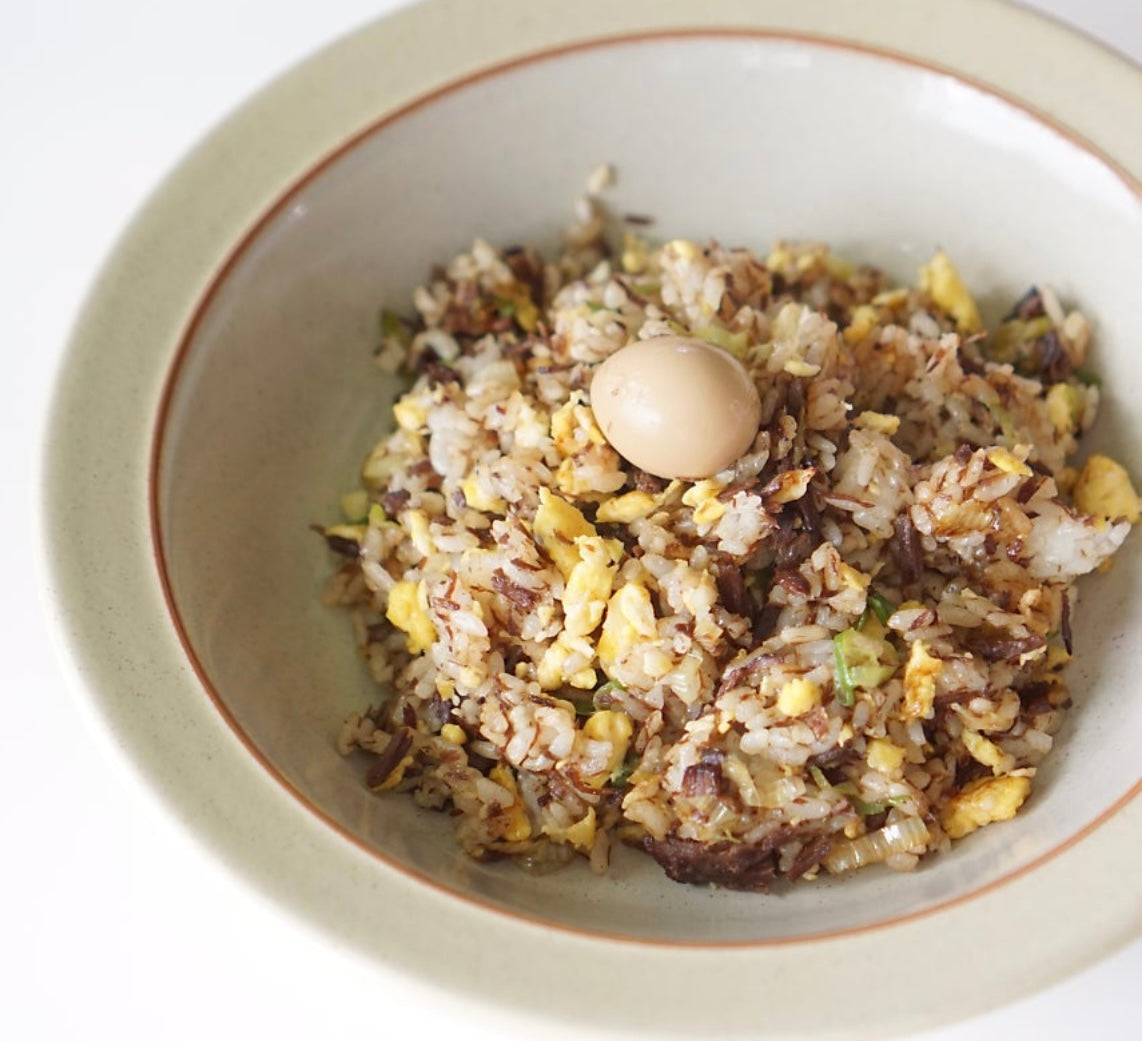 버터장조림 계란볶음밥(250g)