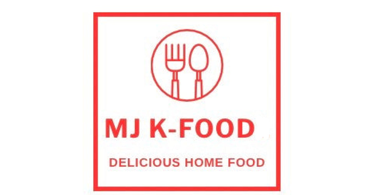 mjk-food.com – MJ K-FOOD