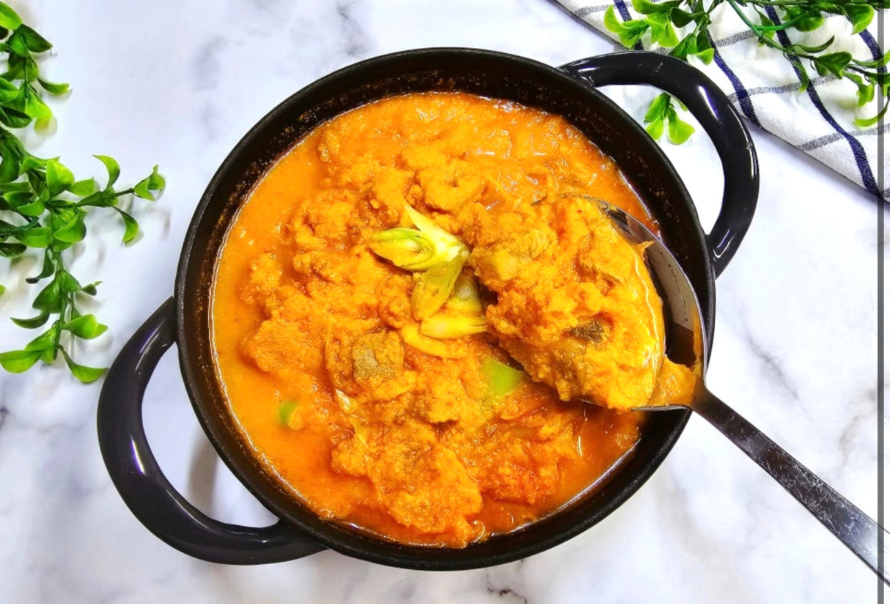 돼지고기 콩비지찌개