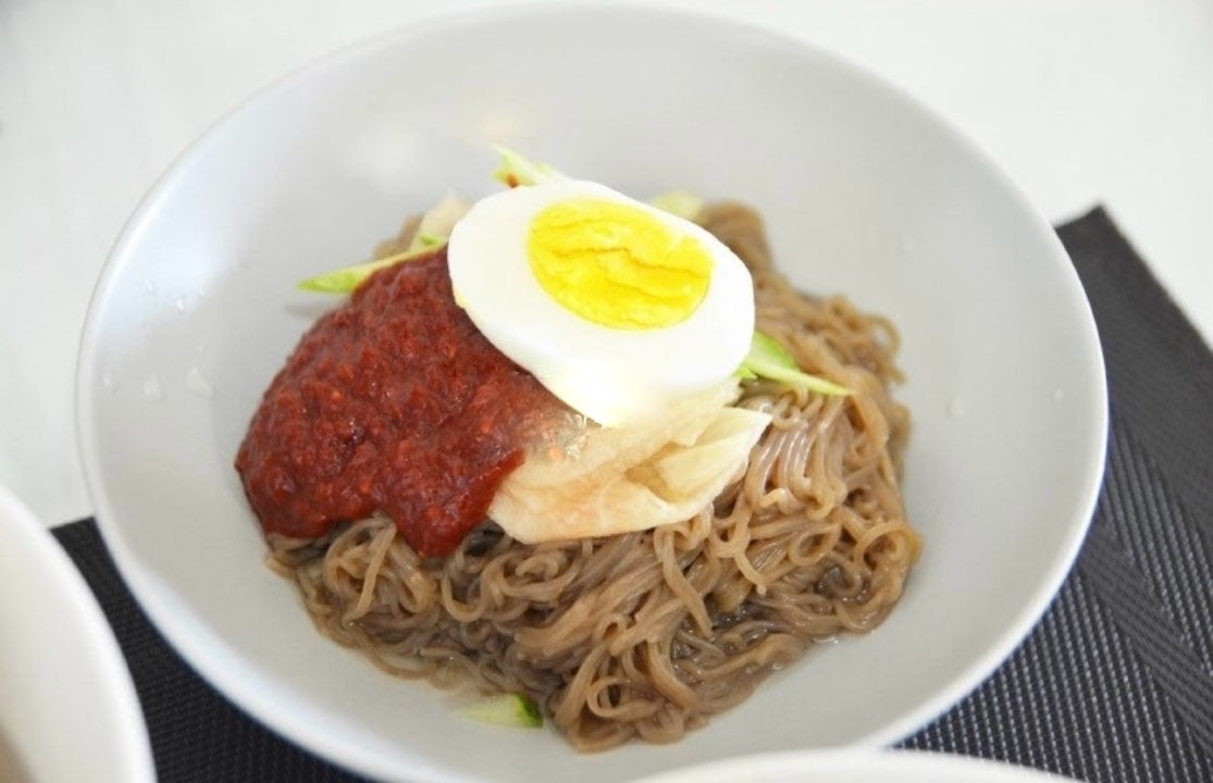 물비빔냉면(2인분) 밀키트